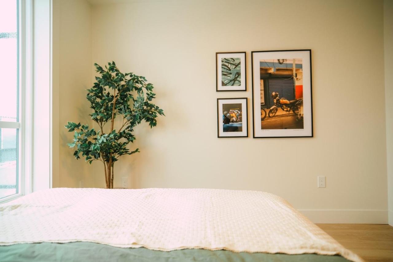 Chic Cozy Retreat - 2br - Stunning North End Views Halifax