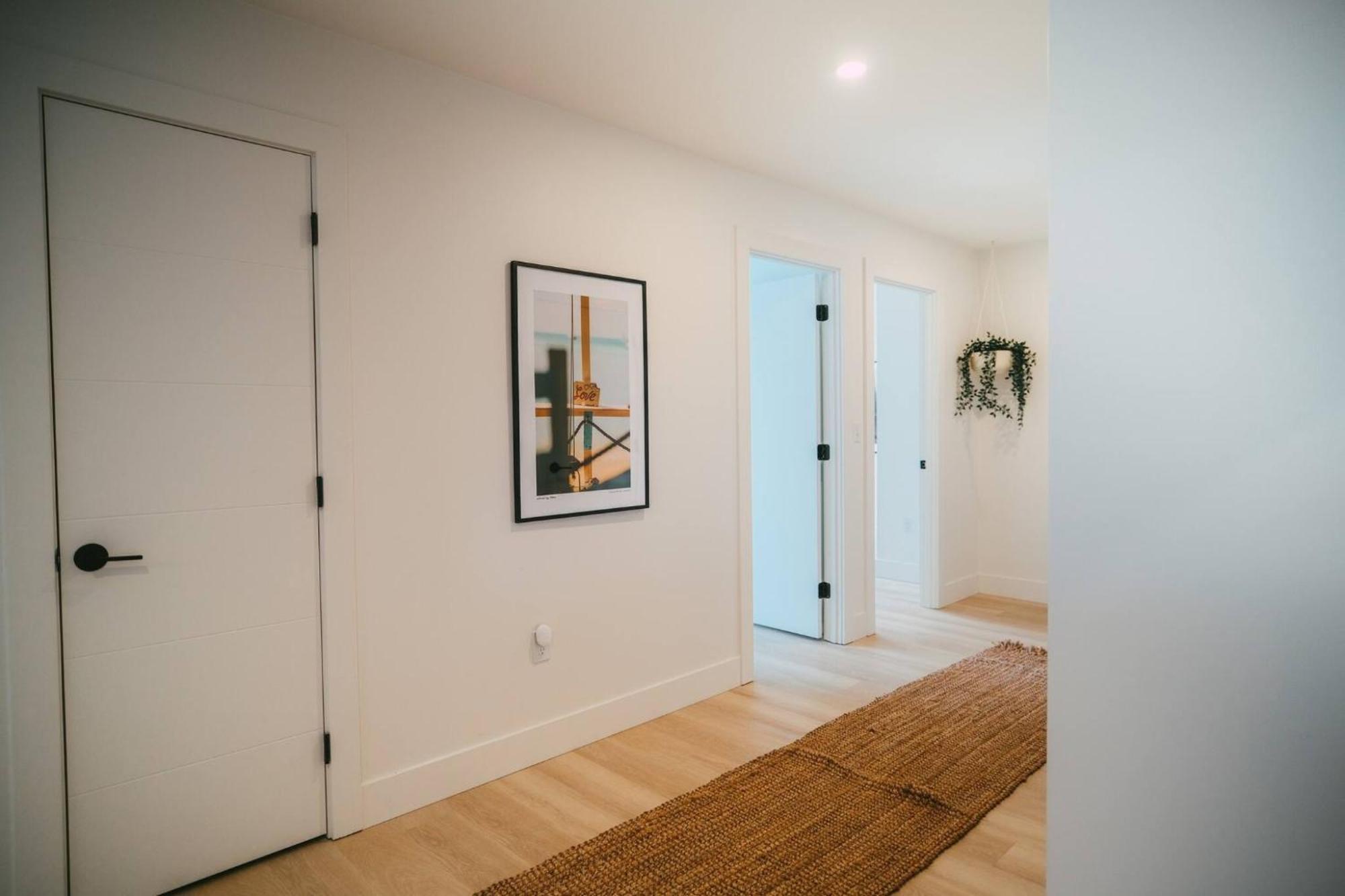 Chic Cozy Retreat - 2br - Stunning North End Views Apartment *