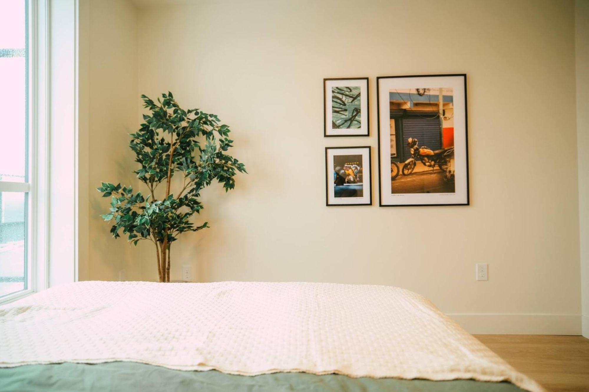 Chic Cozy Retreat - 2br - Stunning North End Views Halifax
