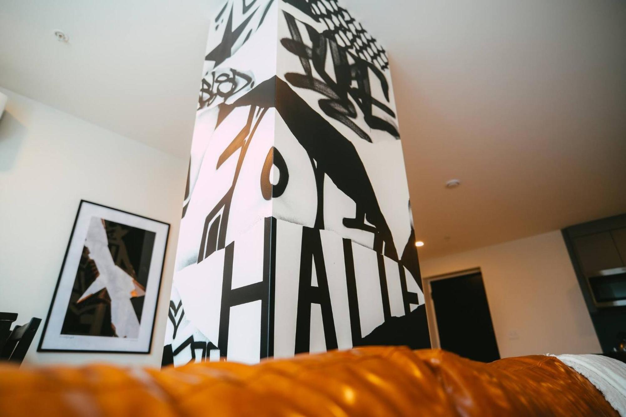 Chic Cozy Retreat - 2br - Stunning North End Views Apartment *
